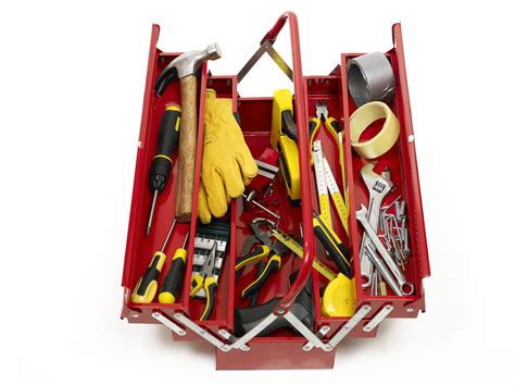[Tool] The ToolBox .